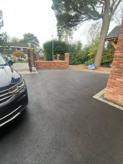 S-Clift-New-Driveway-And-Gates-In-Sutton-4