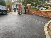 S-Clift-New-Driveway-And-Gates-In-Sutton-5