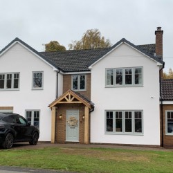 Property Makeover